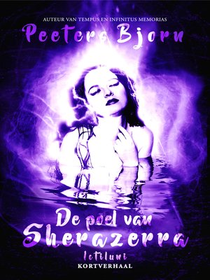 cover image of De Poel Van Sherazerra